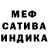 Первитин пудра Tuapqo